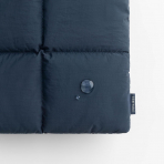 Comfyable Puffy M�knat�sl� Laptop �antas� (15/16 in�)-Dark Blue