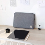 Comfyable iPad Pro Su tici Tablet antas(12.9 in)-Dark Grey