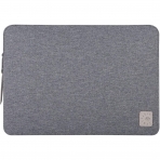 Comfyable iPad Pro Su İtici Tablet Çantası(12.9 inç)-Dark Grey