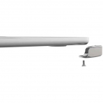 Compulocks MacBook Air M2-M4 Gvenlik Aparat(13 in)