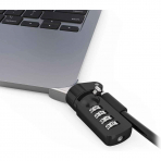 Compulocks MacBook Air M2-M4 Gvenlik Aparat(13 in)
