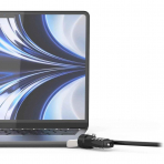 Compulocks MacBook Air M2-M4 Gvenlik Aparat(13 in)