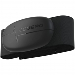 CooSpo H6 Akıllı Göğüs Kemeri Nabız Monitörü 