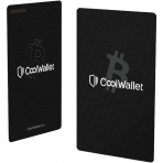CoolWallet Go NFC Kripto Para C�zdan�