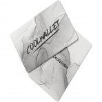 CoolWallet Go NFC Kripto Para C�zdan� (Marble Mist)