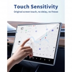 Corefyco Direct Tesla Model 3/Y Uyumlu Ekran Koruyucu
