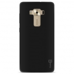 CoverON Asus Zenfone 3 Deluxe FlexGuard Serisi Klf-Black