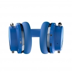 Cowin E-7 Kablosuz Bluetooth Kulak st Kulaklk-Blue