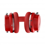 Cowin E-7 Kablosuz Bluetooth Kulak st Kulaklk-Red