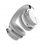 Cowin E-7 Kablosuz Bluetooth Kulak st Kulaklk-White