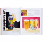 Craft Beer Design: The Design, Illustration and Branding of Contemporary Breweries - gestalten/Peter Monrad