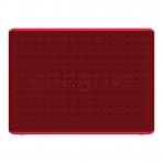Creative Muvo 2C Mini Bluetooth Hoparlr-Red