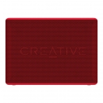 Creative Muvo 2C Mini Bluetooth Hoparlr-Red