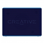 Creative Muvo 2C Mini Bluetooth Hoparlr-Blue