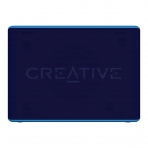 Creative Muvo 2C Mini Bluetooth Hoparlr-Blue