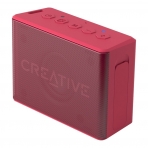 Creative Muvo 2C Mini Bluetooth Hoparlr-Pink