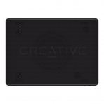 Creative Muvo 2C Mini Bluetooth Hoparlr-Black