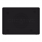 Creative Muvo 2C Mini Bluetooth Hoparlr-Black