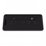 Creative Muvo 2C Mini Bluetooth Hoparlr-Black