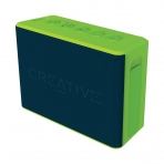 Creative Muvo 2C Mini Bluetooth Hoparlr-Green