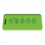 Creative Muvo 2C Mini Bluetooth Hoparlr-Green