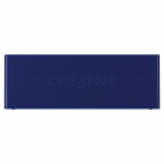 Creative Muvo 2 Portatif Bluetooth Hoparlr-Blue