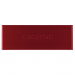 Creative Muvo 2 Portatif Bluetooth Hoparlr-Red