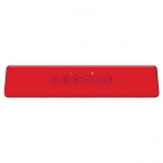 Creative Muvo 2 Portatif Bluetooth Hoparlr-Red