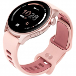 Cubitt Aura Akll Saat/Fitness Takip Cihaz-Rose Gold Pink 