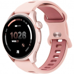 Cubitt Aura Akll Saat/Fitness Takip Cihaz-Rose Gold Pink 