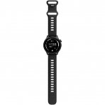 Cubitt Aura Akll Saat/Fitness Takip Cihaz-Obsidian Black 