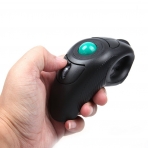 DBPOWER Kablosuz Trackball Mouse