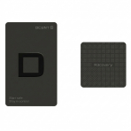 D'CENT S Card Kripto Para C�zdan� ve R3covery Card Kiti