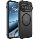 DEERLAMN Google Pixel 11 / 11 Pro Manyetik K�l�f