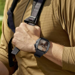 DGYSG Apple Watch 10 46mm Kay -Black