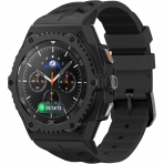 DGYSG Galaxy Watch 8 Classic 46mm Kay��-Black