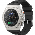 DGYSG Galaxy Watch 8 Classic 46mm Kay��-Titanium