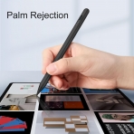 DIGIROOT iPad Uyumlu Stylus Kalem-Black