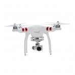 DJI Phantom P3 Hava Arac/Drone (2.7K HD Kameral)