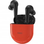 DOSS Neo Bluetooth Kulak i Kulaklk-Orange