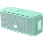 DOSS Touch SoundBox Bluetooth Hoparlr-Green