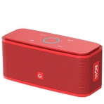 DOSS Touch SoundBox Bluetooth Hoparlr-Red