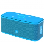 DOSS Touch SoundBox Bluetooth Hoparlr-Blue