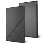 DTTO Kindle Fire HD 8 Kickstand Klf-Black