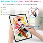 DTTO iPad in Active Stylus Kalem-Blue