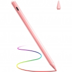 DTTO iPad in Active Stylus Kalem-Pink