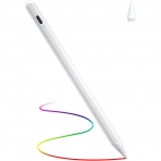 DTTO iPad in Active Stylus Kalem-White