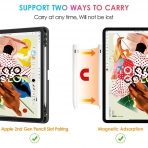 DTTO iPad in Active Stylus Kalem-White