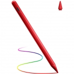 DTTO iPad in Active Stylus Kalem-Red