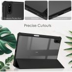 DWaybox Standl Huawei MatePad 11 Klf-Black
